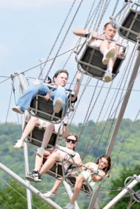 Fun for the family: Local fair season kicks off Friday